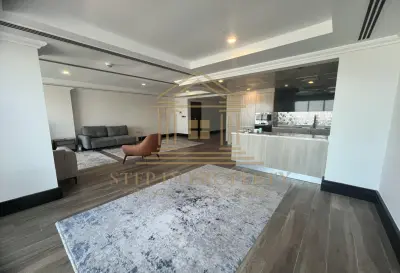 Luxury 2BR Duplex | Big Terrace & Stunning Views