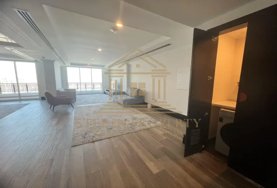Luxury 2BR Duplex | Big Terrace & Stunning Views-3