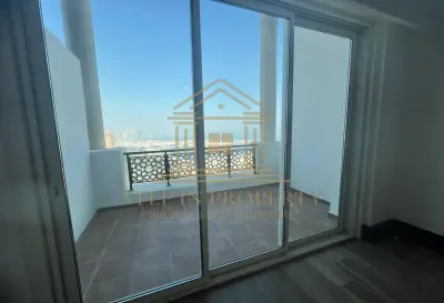 Luxury 2BR Duplex | Big Terrace & Stunning Views