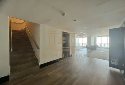 Luxury 2BR Duplex | Big Terrace & Stunning Views