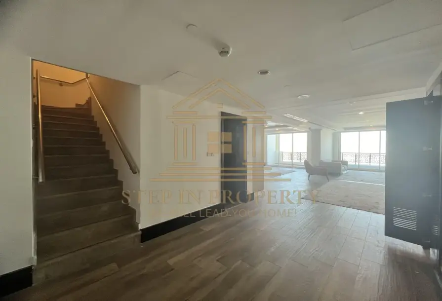Luxury 2BR Duplex | Big Terrace & Stunning Views-5