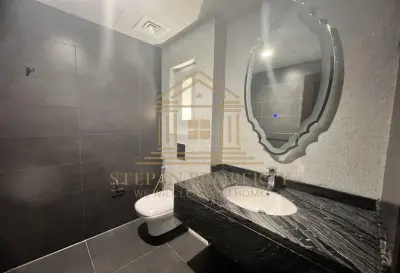 Luxury 2BR Duplex | Big Terrace & Stunning Views