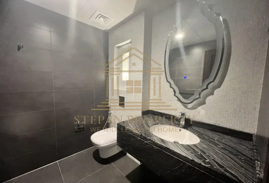 Luxury 2BR Duplex | Big Terrace & Stunning Views-7