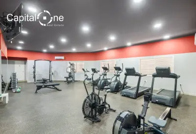 Darvesta | Fully Furnished 2BHK – Muaither (No Commission)-12