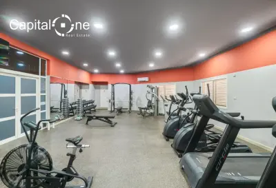 Darvesta | Fully Furnished 2BHK – Muaither (No Commission)-13