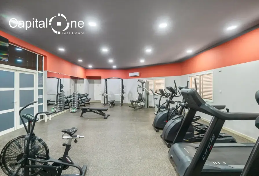 Darvesta | Fully Furnished 2BHK – Muaither (No Commission)-13