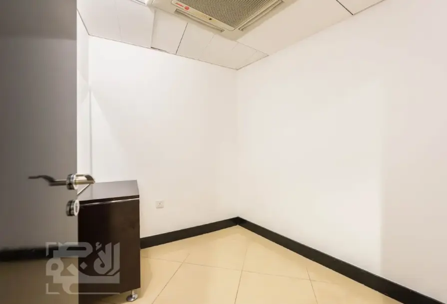 Beverly Hills Tower | Furnished 3BR Duplex – Bills Included-11