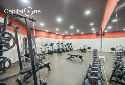 Darvesta | Fully Furnished 2BHK – Muaither (No Commission)-14