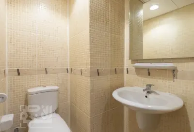 Beverly Hills Tower | Furnished 3BR Duplex – Bills Included