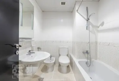 Beverly Hills Tower | Furnished 3BR Duplex – Bills Included