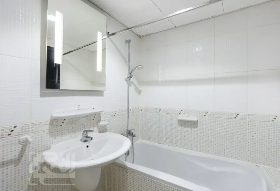 Beverly Hills Tower | Furnished 3BR Duplex – Bills Included-15