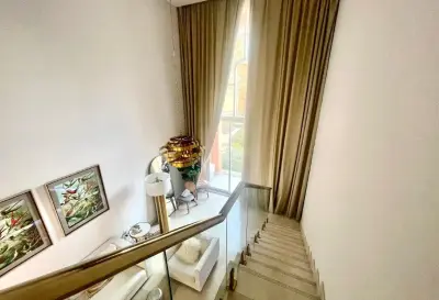 The Pearl | Furnished 1BR Chalet with Balcony & Beach Access