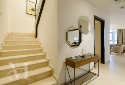 Le Mirage | 2BR + Maid’s Duplex – Bills Included