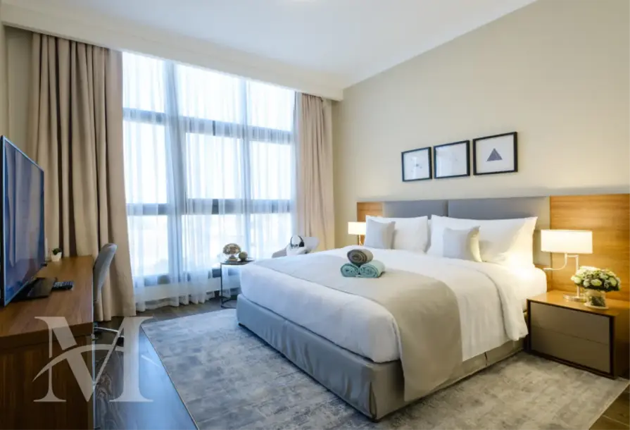 Le Mirage | 2BR + Maid’s Duplex – Bills Included-6