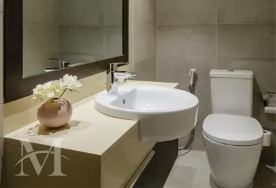 Le Mirage | 2BR + Maid’s Duplex – Bills Included