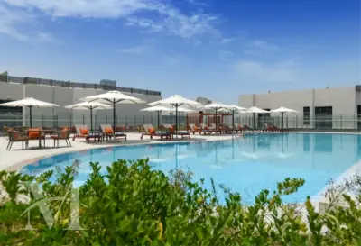 Le Mirage | 2BR + Maid’s Duplex – Bills Included