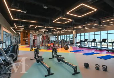 Le Mirage | 2BR + Maid’s Duplex – Bills Included