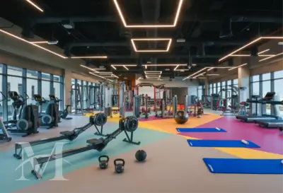 Le Mirage | 2BR + Maid’s Duplex – Bills Included