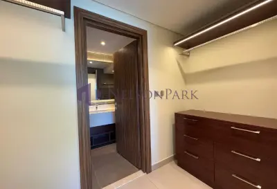 Abraj Bay | Furnished 2BR Duplex – Bills Included