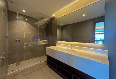 Abraj Bay | Furnished 2BR Duplex – Bills Included