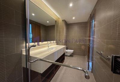 Abraj Bay | Furnished 2BR Duplex – Bills Included