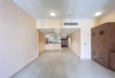 Darvesta | Semi-Furnished Studio with Beach View – Viva Bahriyah, The Pearl