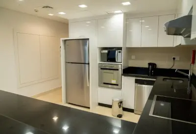 Viva Bahriya | Stunning 1BR Duplex | Bills Included