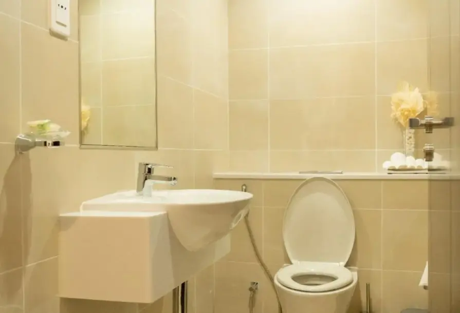 Viva Bahriya | Stunning 1BR Duplex | Bills Included-4