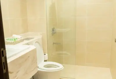 Viva Bahriya | Stunning 1BR Duplex | Bills Included