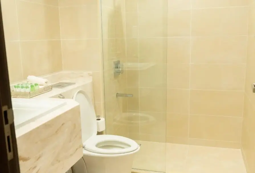 Viva Bahriya | Stunning 1BR Duplex | Bills Included-5