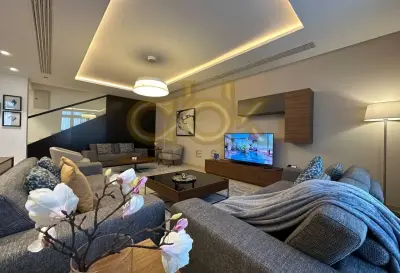 Unique 3BR Duplex | Bills Included