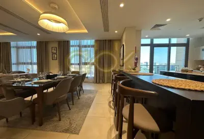 Unique 3BR Duplex | Bills Included