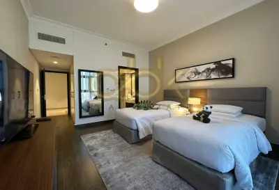 Unique 3BR Duplex | Bills Included