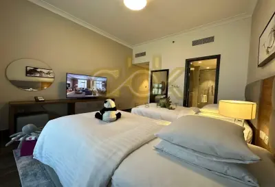 Unique 3BR Duplex | Bills Included