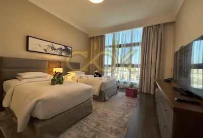 Unique 3BR Duplex | Bills Included