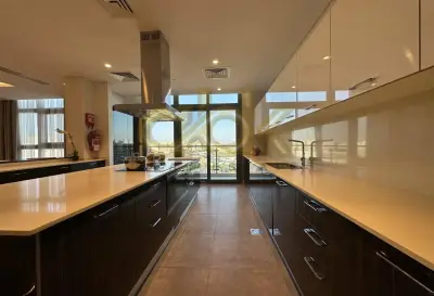 Unique 3BR Duplex | Bills Included