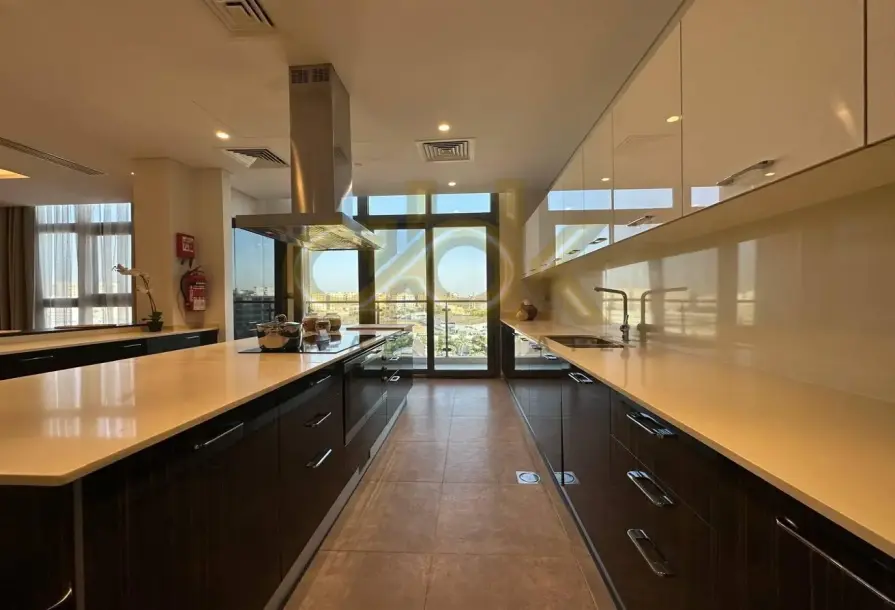 Unique 3BR Duplex | Bills Included-9