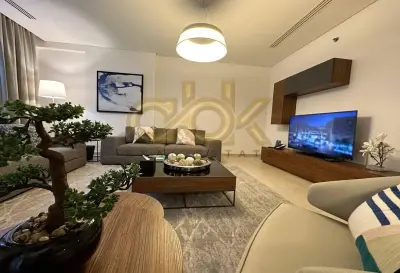 2BR Furnished Duplex | Bills Included