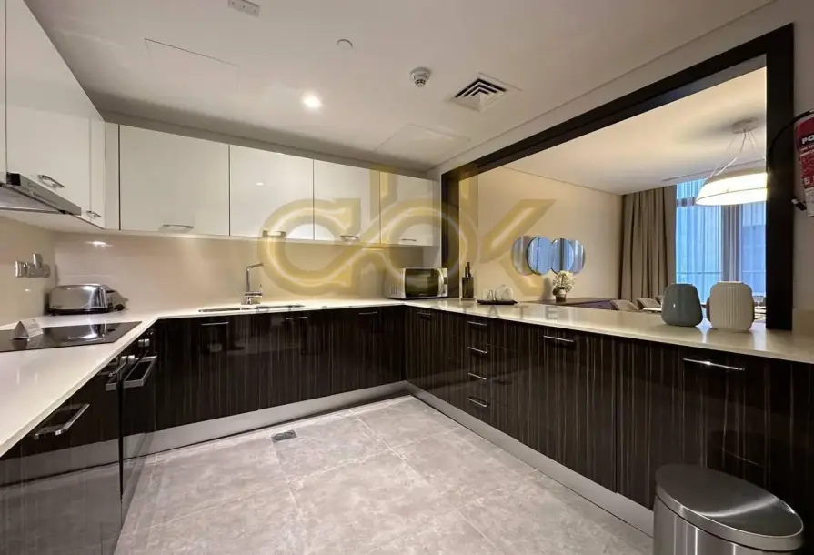 2BR Furnished Duplex | Bills Included-6