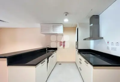 Darvesta | Semi-Furnished Studio with Beach View – Viva Bahriyah, The Pearl