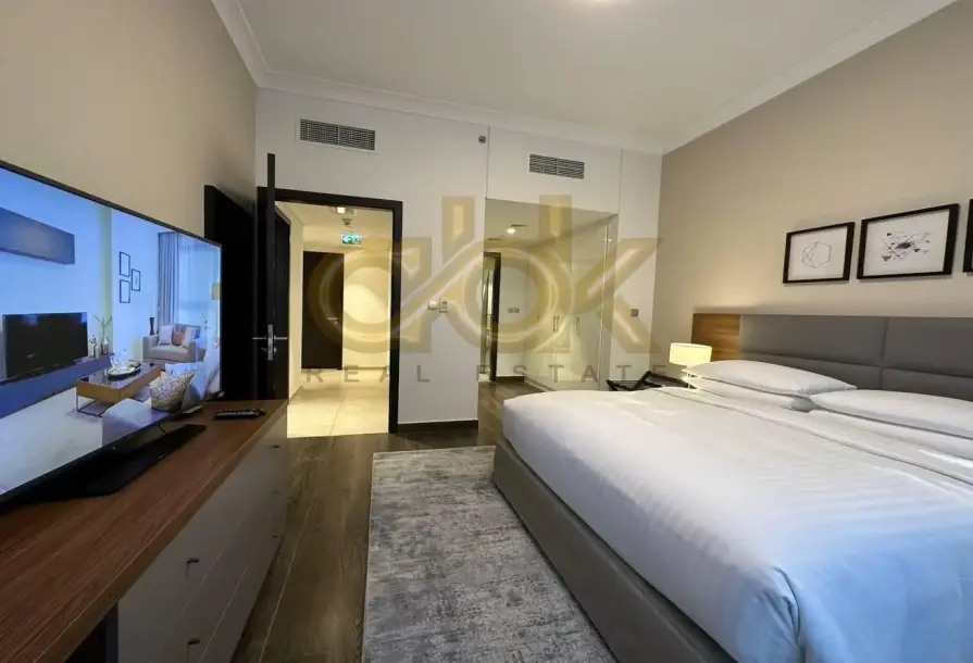 2BR Furnished Duplex | Bills Included-7