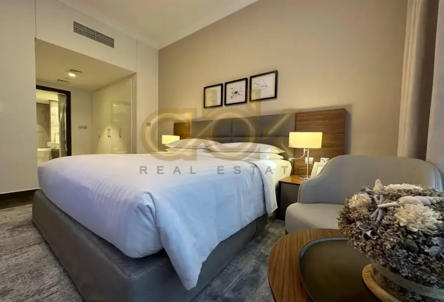 2BR Furnished Duplex | Bills Included-8