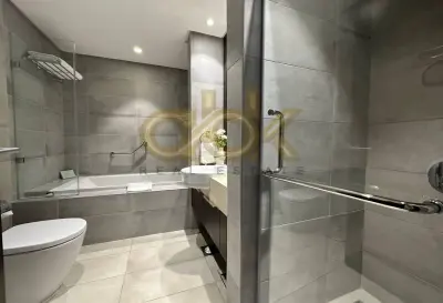 2BR Furnished Duplex | Bills Included