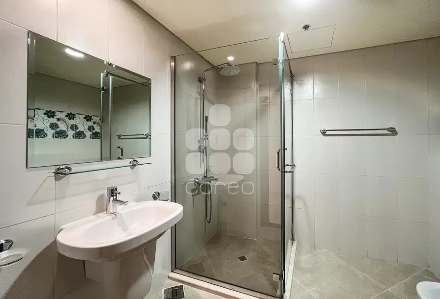 Darvesta | Semi-Furnished Studio with Beach View – Viva Bahriyah, The Pearl-7