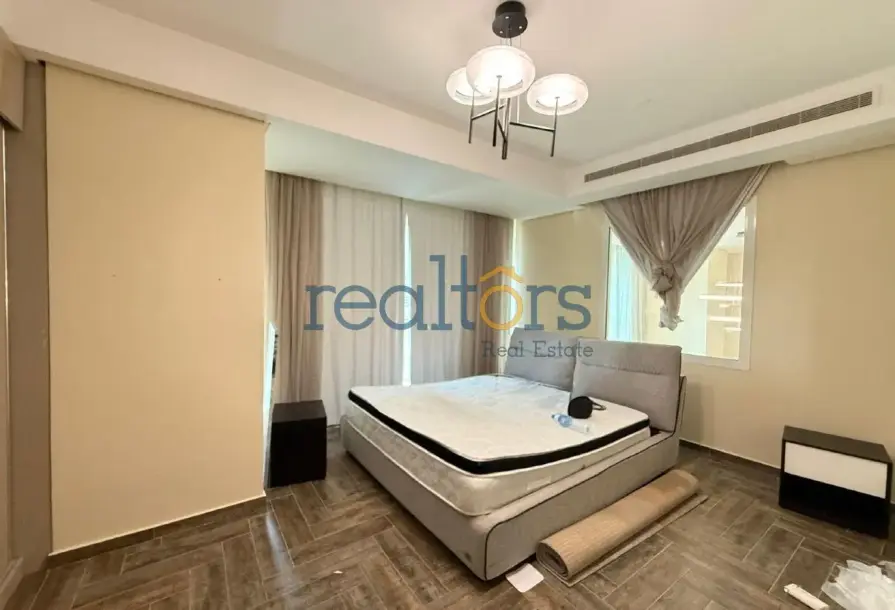 Marina Living | Modern 1BR Duplex | Bills Included-5