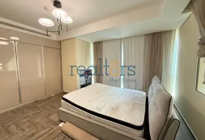 Marina Living | Modern 1BR Duplex | Bills Included