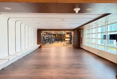 Marina Living | Modern 1BR Duplex | Bills Included