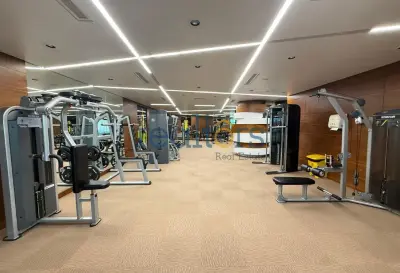 Marina Living | Modern 1BR Duplex | Bills Included