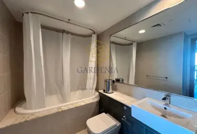 Luxury Beachfront Living | 3BR Fully Furnished Duplex | Viva Bahriya