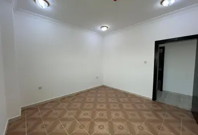 Spacious 3BR Duplex Apartment | Rooftop Access | Al Wakrah